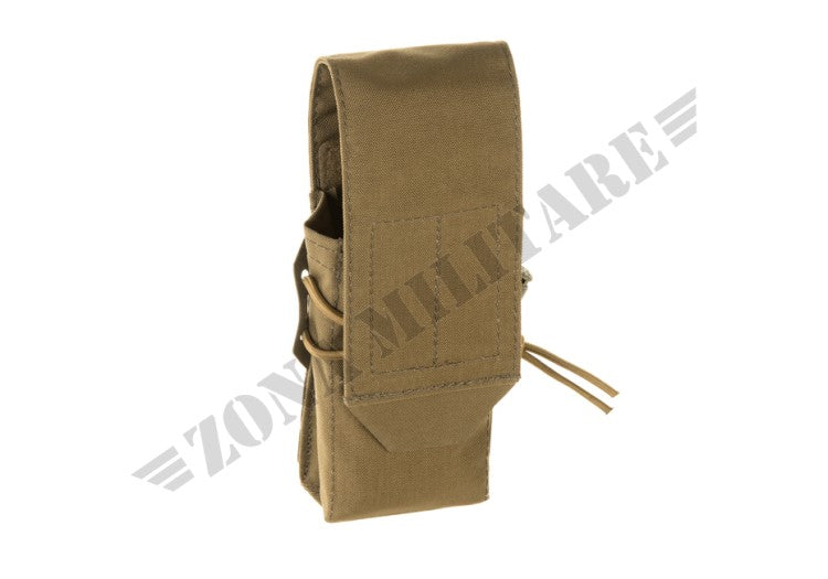 Porta Caricatore Doppio Ak Mag Pouch Templar'S Gear Coyote