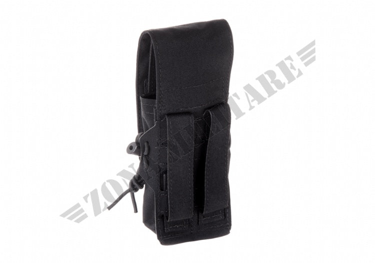 Porta Caricatore Doppio Ak Mag Pouch Templar'S Gear Black