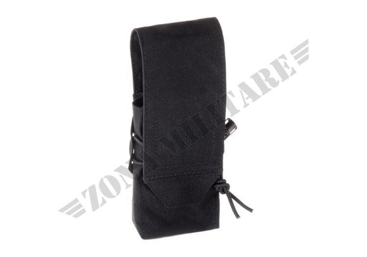 Porta Caricatore Doppio Ak Mag Pouch Templar'S Gear Black