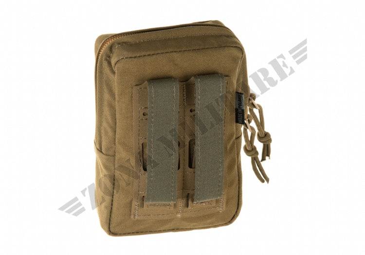 Cargo Pouch Small Templar'S Gear Coyote Color