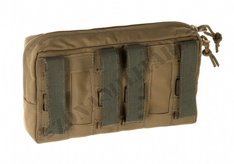 Cargo Pouch Large Templar'S Gear Coyote Color