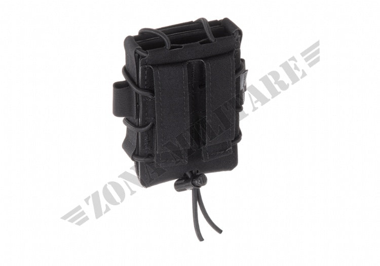 Universal Radio Pouch Templar's Gear Black