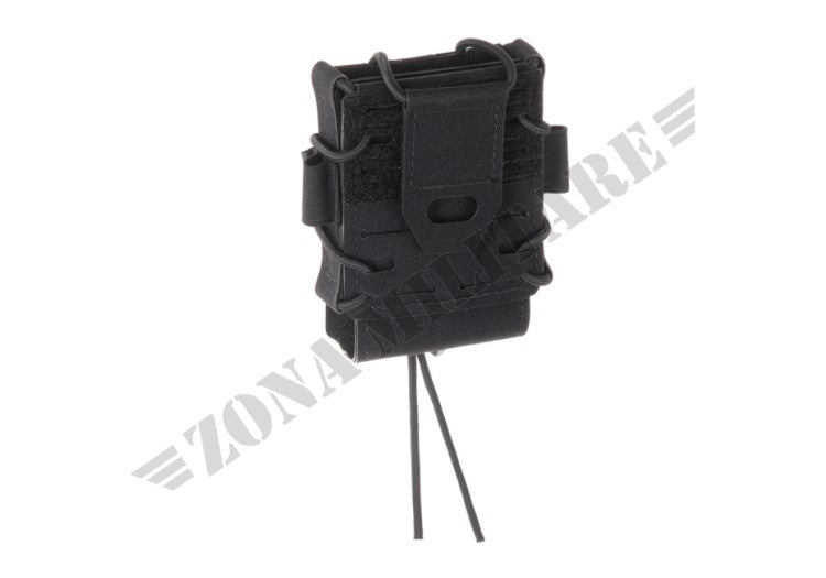 Universal Radio Pouch Templar's Gear Black