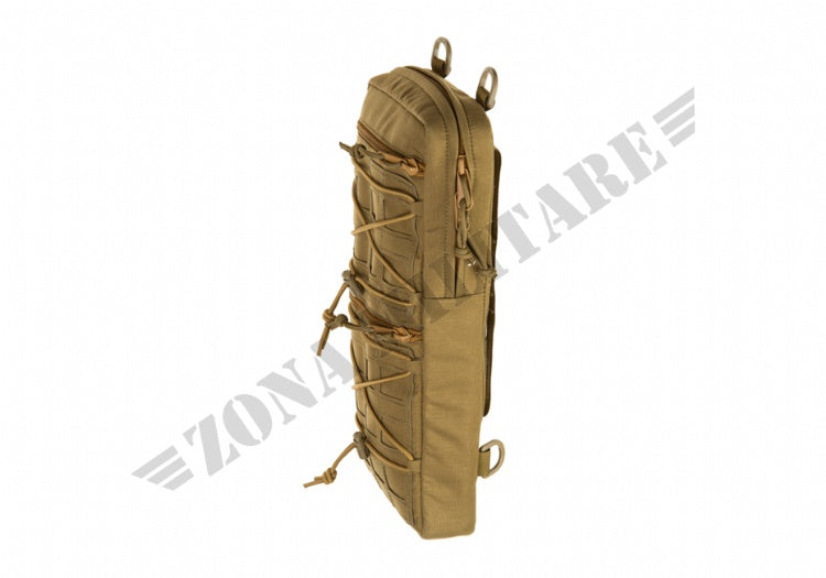 Hydration Pouch Large Templar'S Gear Coyote