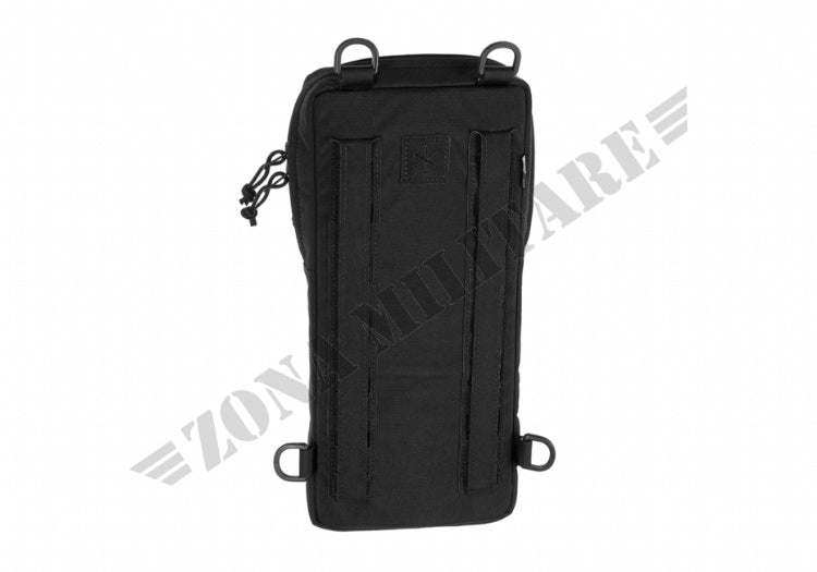 Hydration Pouch Large Templar'S Gear Black