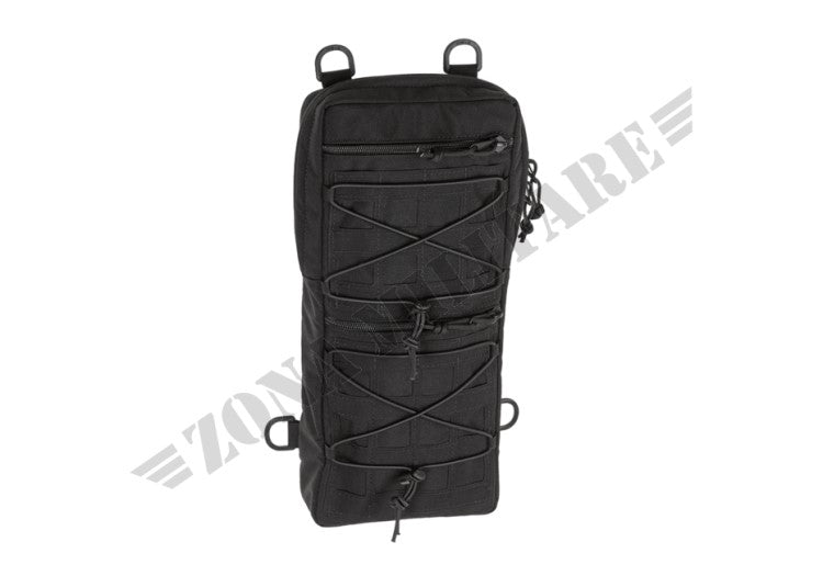 Hydration Pouch Large Templar'S Gear Black