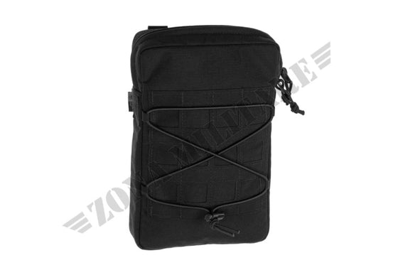 Hydration Pouch Medium Templar'S Gear Black