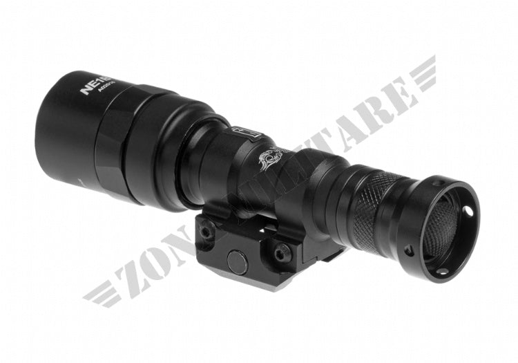 Torcia M300Aa Mini Scout Weaponlight Night Evolution