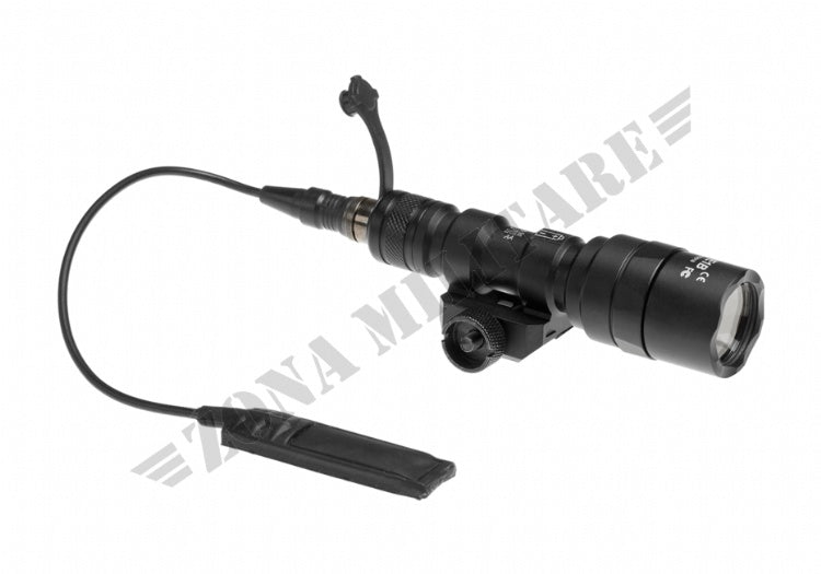 Torcia M300Aa Mini Scout Weaponlight Night Evolution