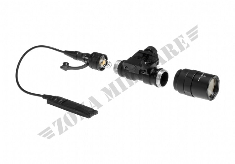 Torcia M300Aa Mini Scout Weaponlight Night Evolution