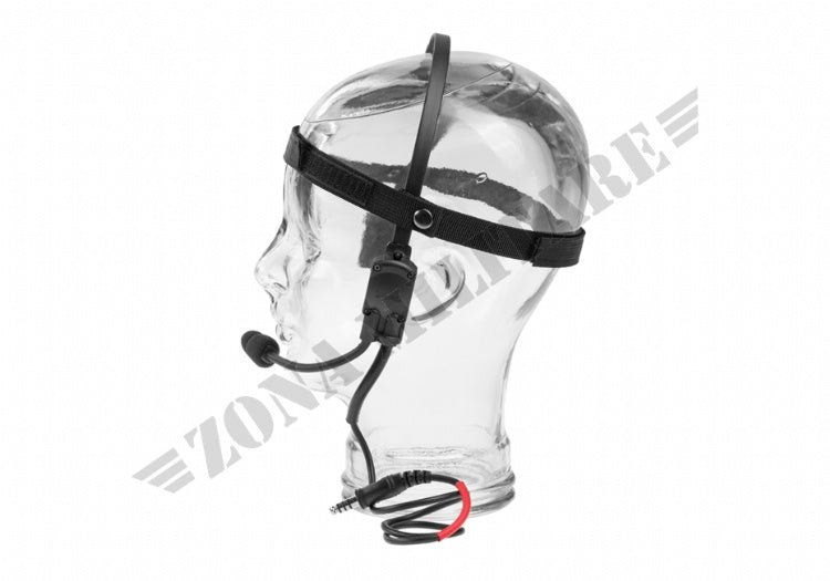 Mh180-V Atlantic Signal Headset Z-Tactical