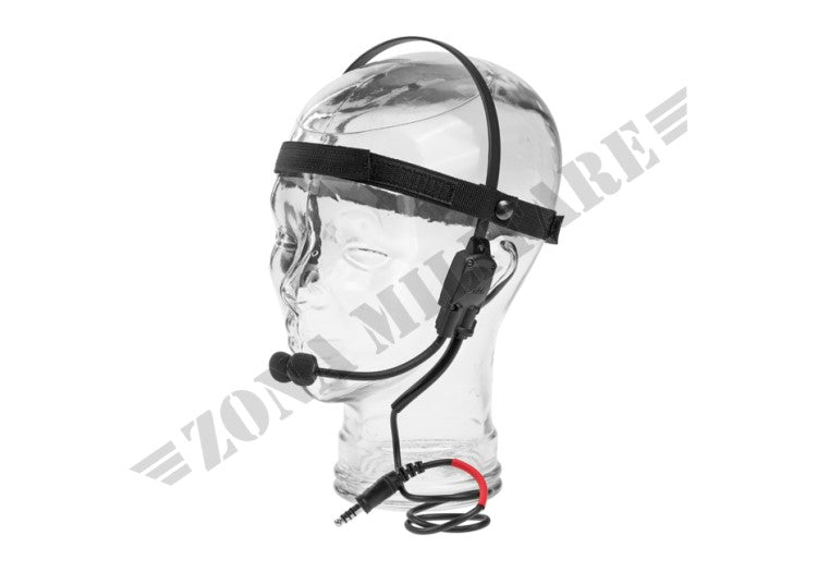 Mh180-V Atlantic Signal Headset Z-Tactical