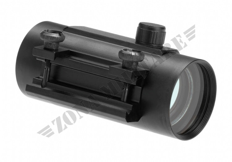 Mirino 1X40 Red Dot Sight Aim-O Black Version