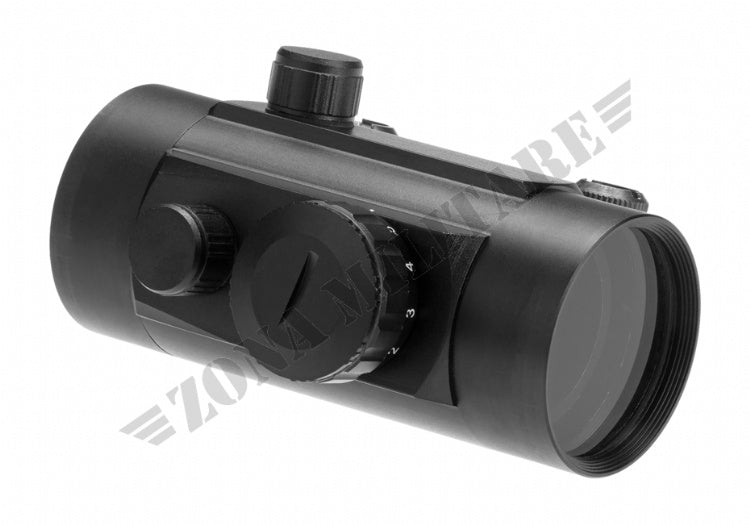 Mirino 1X40 Red Dot Sight Aim-O Black Version