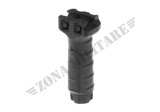 Impugnatura Tgd Long Vertical Grip Mp Black