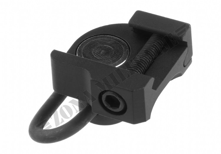 Anello Detachable Swivel Qd Sling Mount Metal