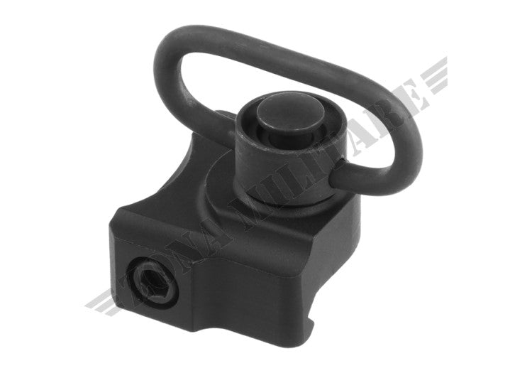 Anello Detachable Swivel Qd Sling Mount Metal