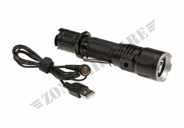 Torcia Tattica Xt12S Klarus 1600 Lumen