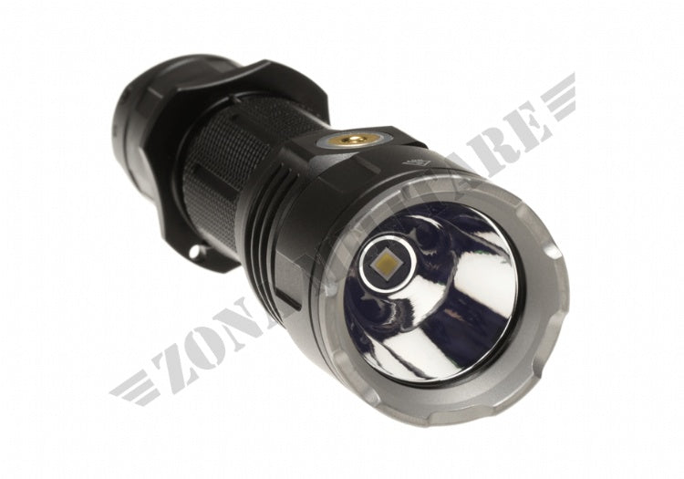 Torcia Tattica Xt12S Klarus 1600 Lumen