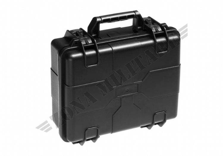 Custodia Tactical Plastic Case Fma Black