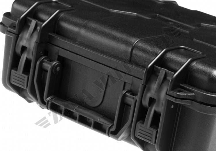 Custodia Tactical Plastic Case Fma Black