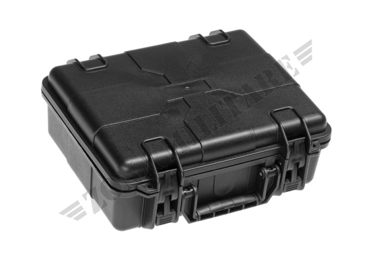 Custodia Tactical Plastic Case Fma Black