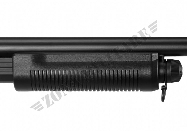 Fucile A Pompa Cm352 Shotgun Metal Version Cyma