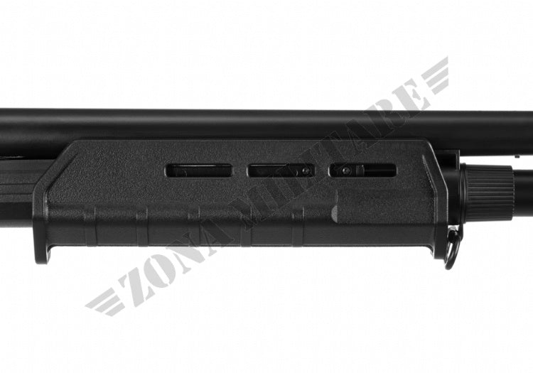 Fucile A Pompa Cm355L Shotgun Nero