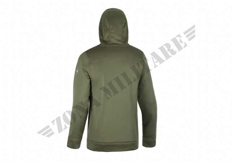 Ua Freedom Tonal Bfl Hoodie Under Armour Od Green