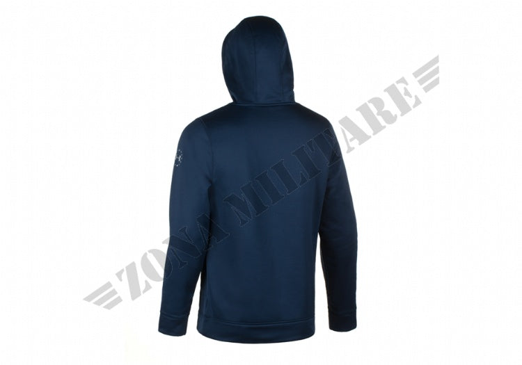 Ua Freedom Tonal Bfl Hoodie Under Armour Navy