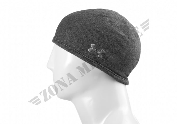 Ua Coldgear Infrared Beanie Under Armour Black