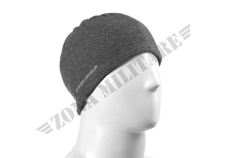 Ua Coldgear Infrared Beanie Under Armour Black