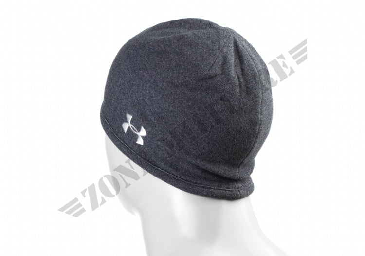 Ua Coldgear Infrared Beanie Under Armour Blue