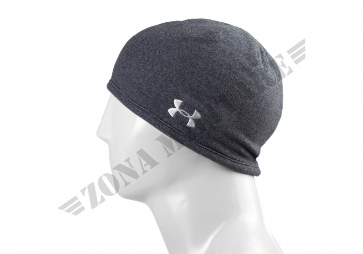 Ua Coldgear Infrared Beanie Under Armour Blue