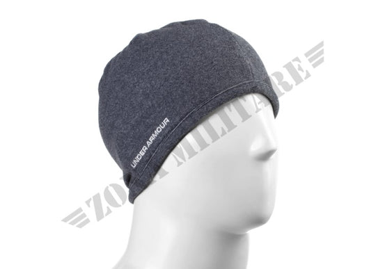 Ua Coldgear Infrared Beanie Under Armour Blue