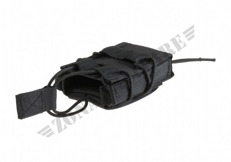 Porta Caricatore 5.56 Fast Mag Pouch Invader Gear Black