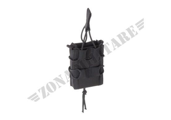 Porta Caricatore 5.56 Fast Mag Pouch Invader Gear Black