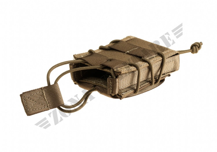 Porta Caricatore 5.56 Fast Mag Pouch Invader Gear Coyote