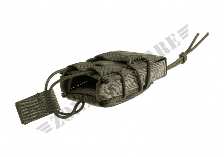 Porta Caricatore 5.56 Fast Mag Pouch Invader Gear Ranger Green