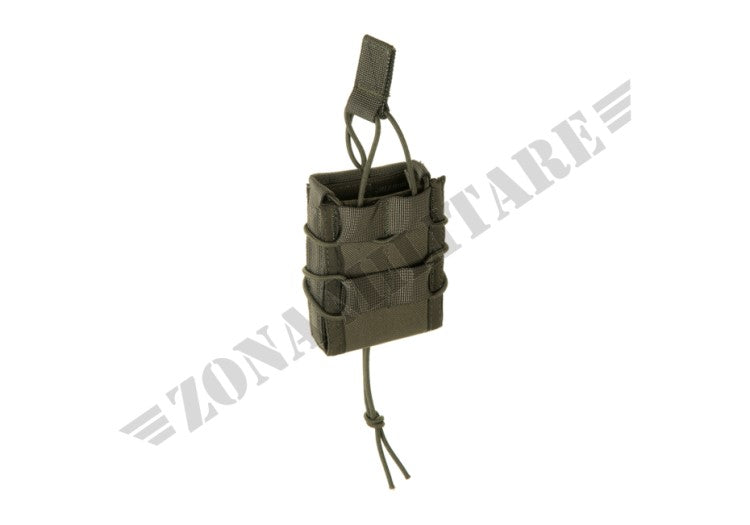 Porta Caricatore 5.56 Fast Mag Pouch Invader Gear Ranger Green