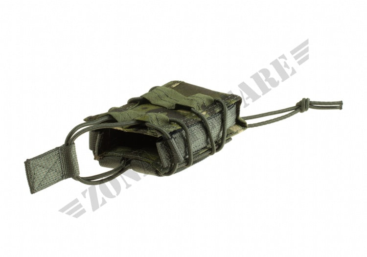 Porta Caricatore 5.56 Fast Mag Pouch Invader Gear Atp Tropic