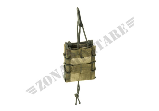 Porta Caricatore 5.56 Fast Mag Pouch Invader Gear Foliage Green