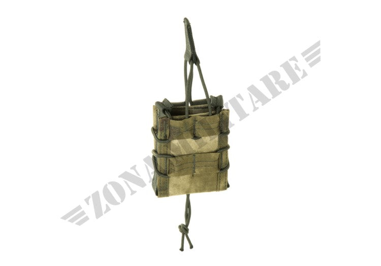 Porta Caricatore 5.56 Fast Mag Pouch Invader Gear Foliage Green