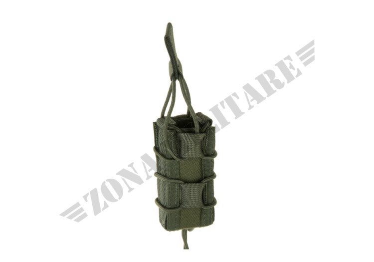 Pistol Fast Mag Pouch Invader Gear Od Green