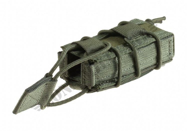 Pistol Fast Mag Pouch Invader Gear Od Green