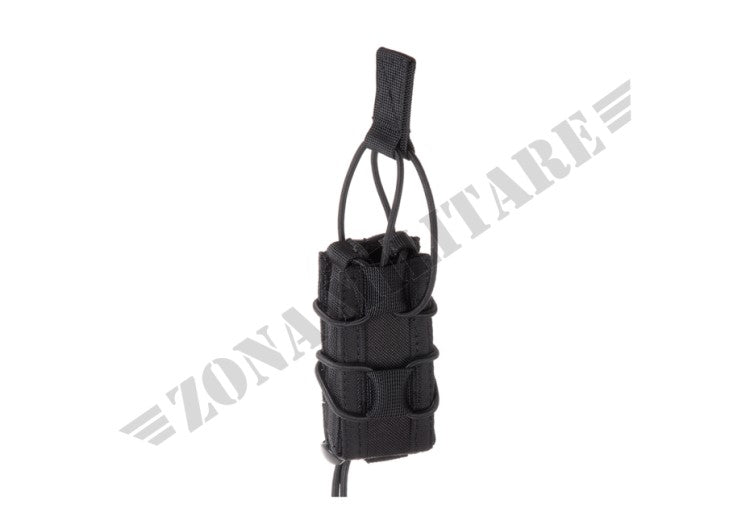 PORTA CARICATORE FAST MAG NERO INVADER GEAR