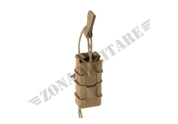 Pistol Fast Mag Pouch Invader Gear Coyote