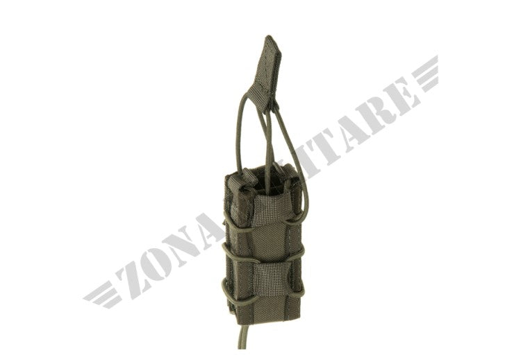 Porta Caricatori Pistol Fast Mag Pouch Invader Gear Ranger Green