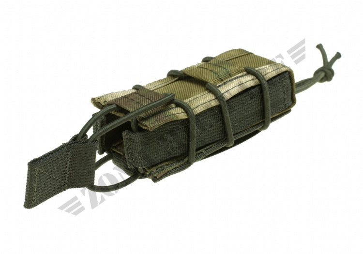 Pistol Fast Mag Pouch Invader Gear Everglade