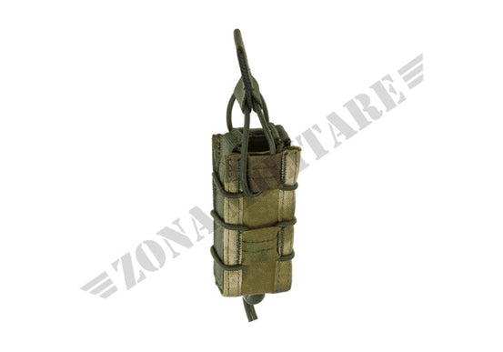 Pistol Fast Mag Pouch Invader Gear Everglade